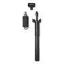 ACID Race Hybrid Hp Mini Pumpe, Black, 120psi