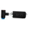 ACID Race Hybrid Hp Mini Pumpe, Black, 120psi
