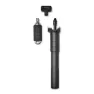 ACID Race Hybrid Hv Mini Pumpe, Black, 80psi