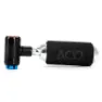 ACID Race Hybrid Hv Mini Pumpe, Black, 80psi