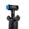 ACID Race Hybrid Hv Mini Pumpe, Black, 80psi