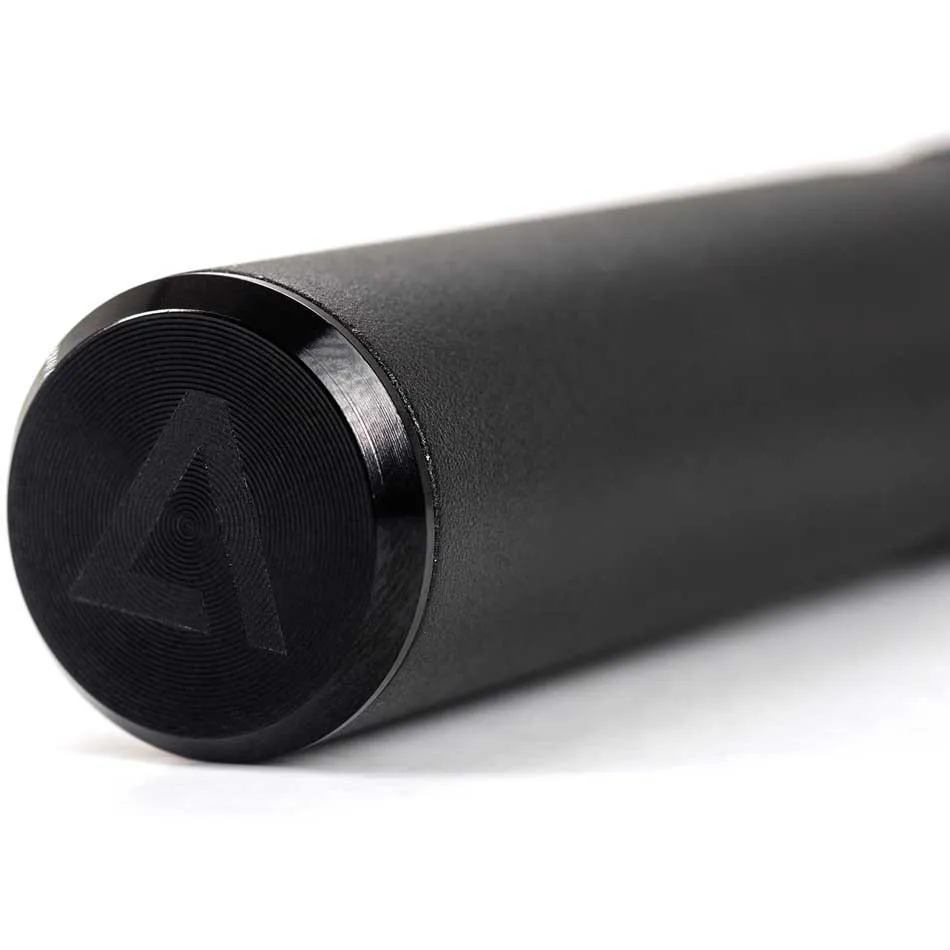 ACID Race Micro Mini Pumpe, Black, 120psi ACID Race Micro Mini Pumpe, Black, 120psi