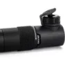 ACID Race Micro Mini Pumpe, Black, 120psi