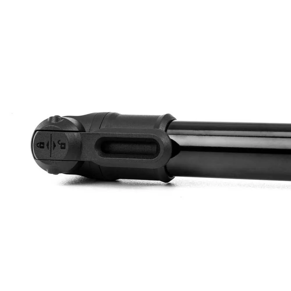 ACID Race Uhp Mini Pumpe, Black, 160psi ACID Race Uhp Mini Pumpe, Black, 160psi