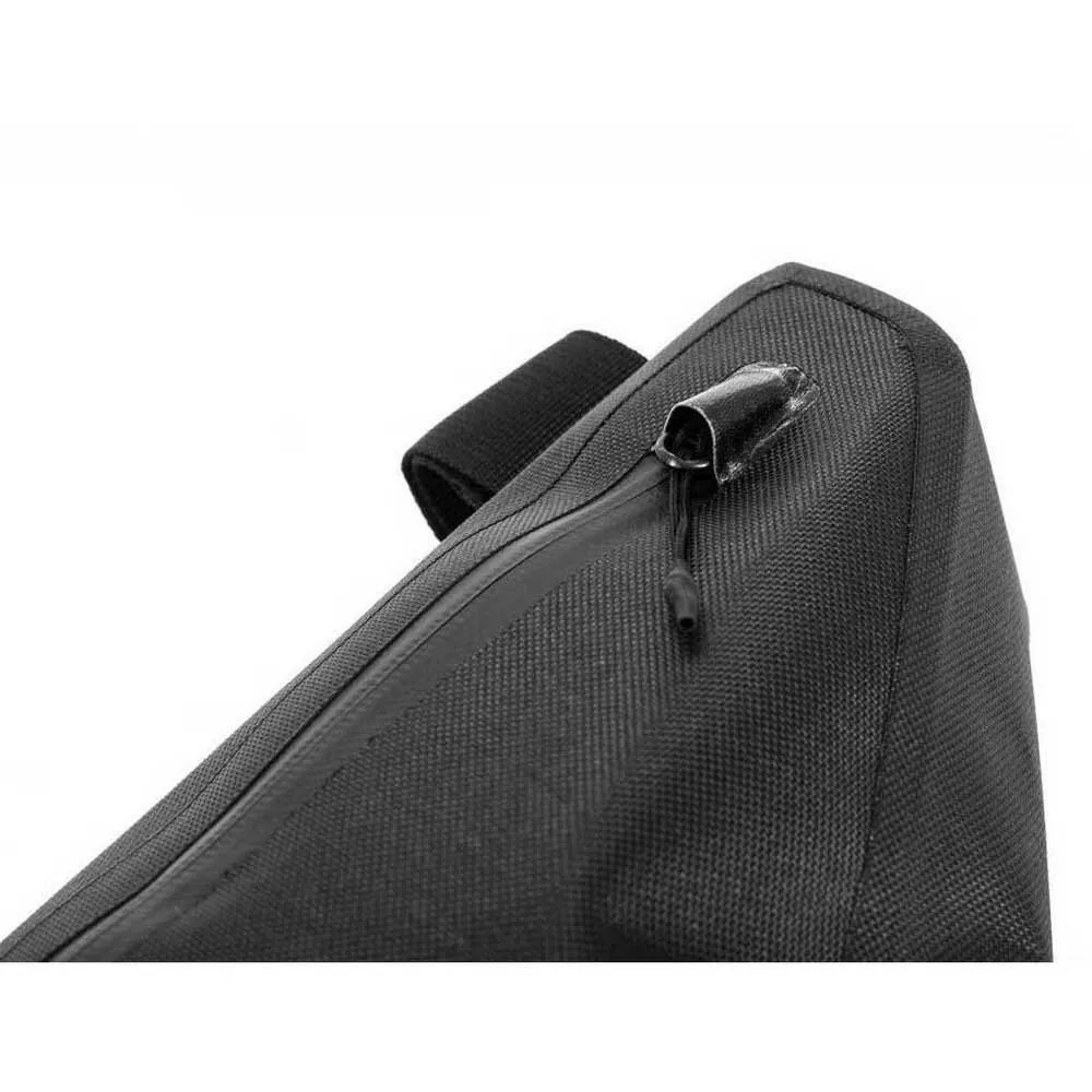 ACID Rammeveske 4l, Black, One Size