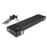 ACID Rigid 100 Pure Foldelås, Black, One Size
