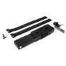 ACID Rigid 100 Pure Foldelås, Black, One Size
