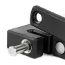 ACID Rigid 80 Pure Foldelås, Black, One Size