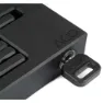 ACID Rigid 90 Foldelås, Black, 8 x 900mm