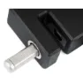 ACID Rigid 90 Foldelås, Black, 8 x 900mm