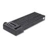 ACID Rigid Pure C100 Foldelås, Black, One Size