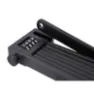 ACID Rigid Pure C100 Foldelås, Black, One Size