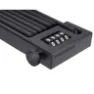 ACID Rigid Pure C100 Foldelås, Black, One Size