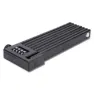 ACID Rigid Pure C120 Foldelås, Black, One Size