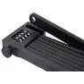 ACID Rigid Pure C120 Foldelås, Black, One Size