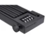 ACID Rigid Pure C120 Foldelås, Black, One Size
