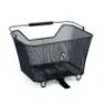 ACID Rlink Kurv 20l, Black, One Size