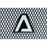 ACID Rlink Kurv 20l, Black, One Size