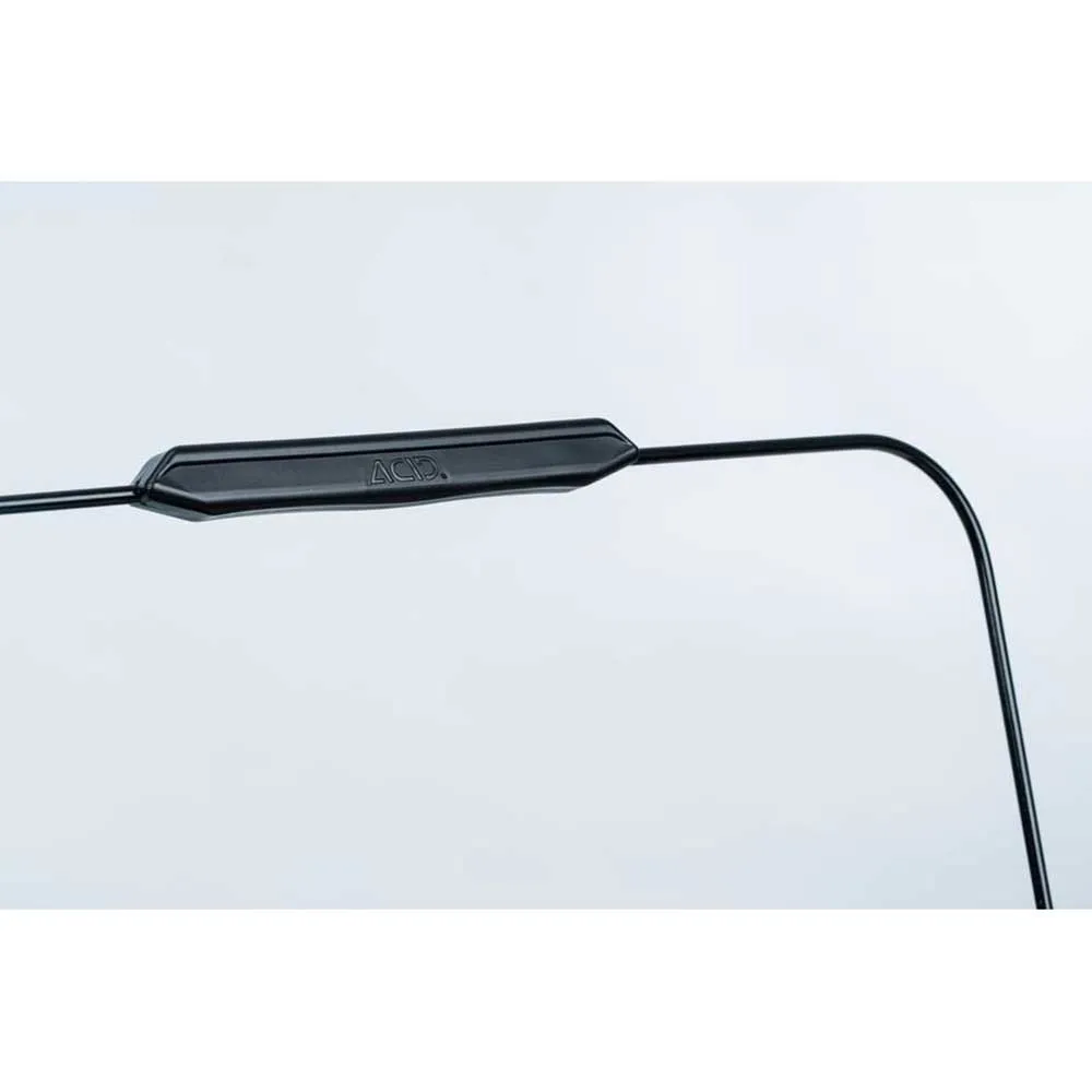 ACID Rlink Kurv 25l, Black, One Size