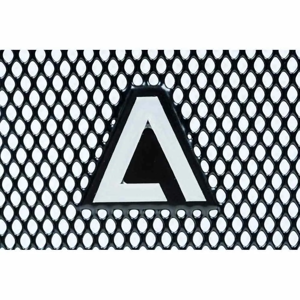 ACID Rlink Kurv 25l, Black, One Size