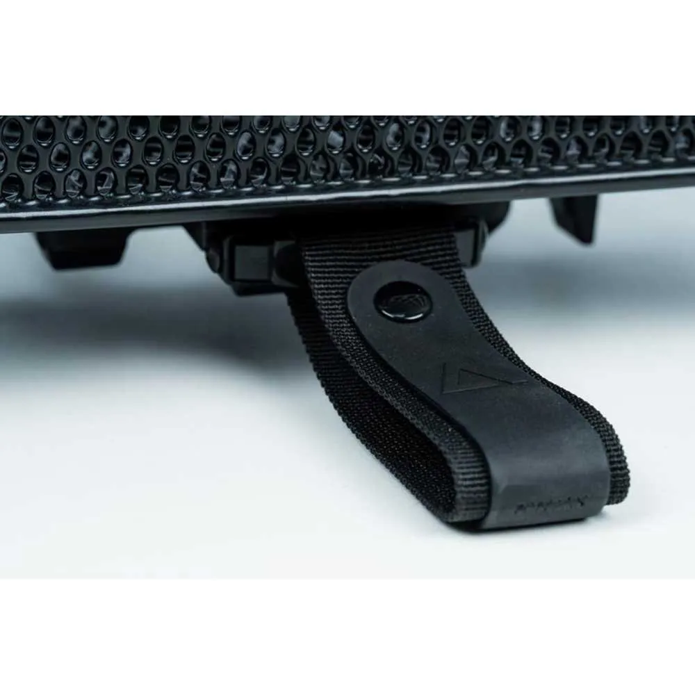 ACID Rlink Kurv 25l, Black, One Size