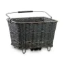 ACID Rlink Rattan Kurv 25l, Brown, One Size