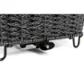 ACID Rlink Rattan Kurv 25l, Brown, One Size