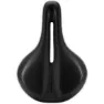 ACID Sequence Cmpt Gel Sykkelsete, Black, 180mm