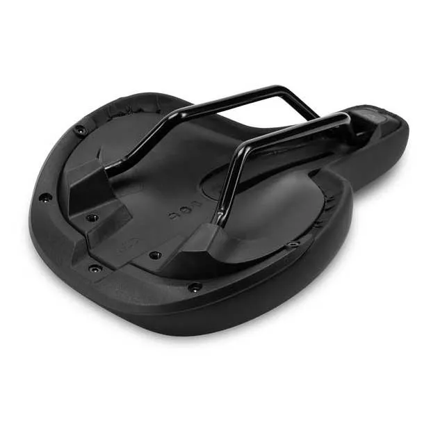 ACID Sequence Sykkelsete, Black, 160mm ACID Sequence Sykkelsete, Black, 160mm