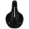ACID Sequence Sykkelsete, Black, 160mm