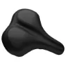 ACID Shen Cmpt Sykkelsete, Black, 210mm