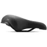 ACID Shen Ponso Plus Sykkelsete, Black, 220mm