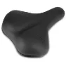 ACID Shen Ponso Plus Sykkelsete, Black, 220mm