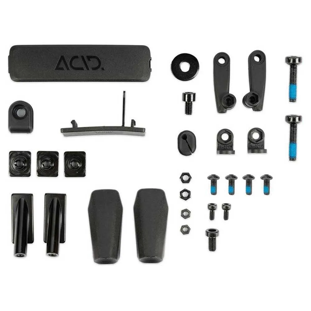 ACID Sic 2.0 84 Bb Mount Stænkskærm