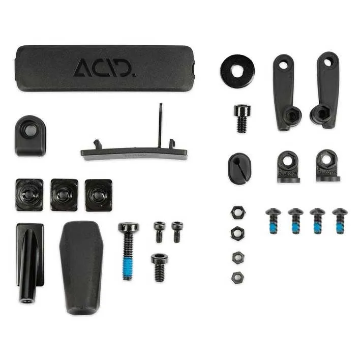 ACID Sic 2.0 84 Fully Stænkskærm