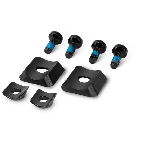 ACID Sic 2.0 Rail Bagasjebærer, Black, One Size ACID Sic 2.0 Rail Bagasjebærer, Black, One Size