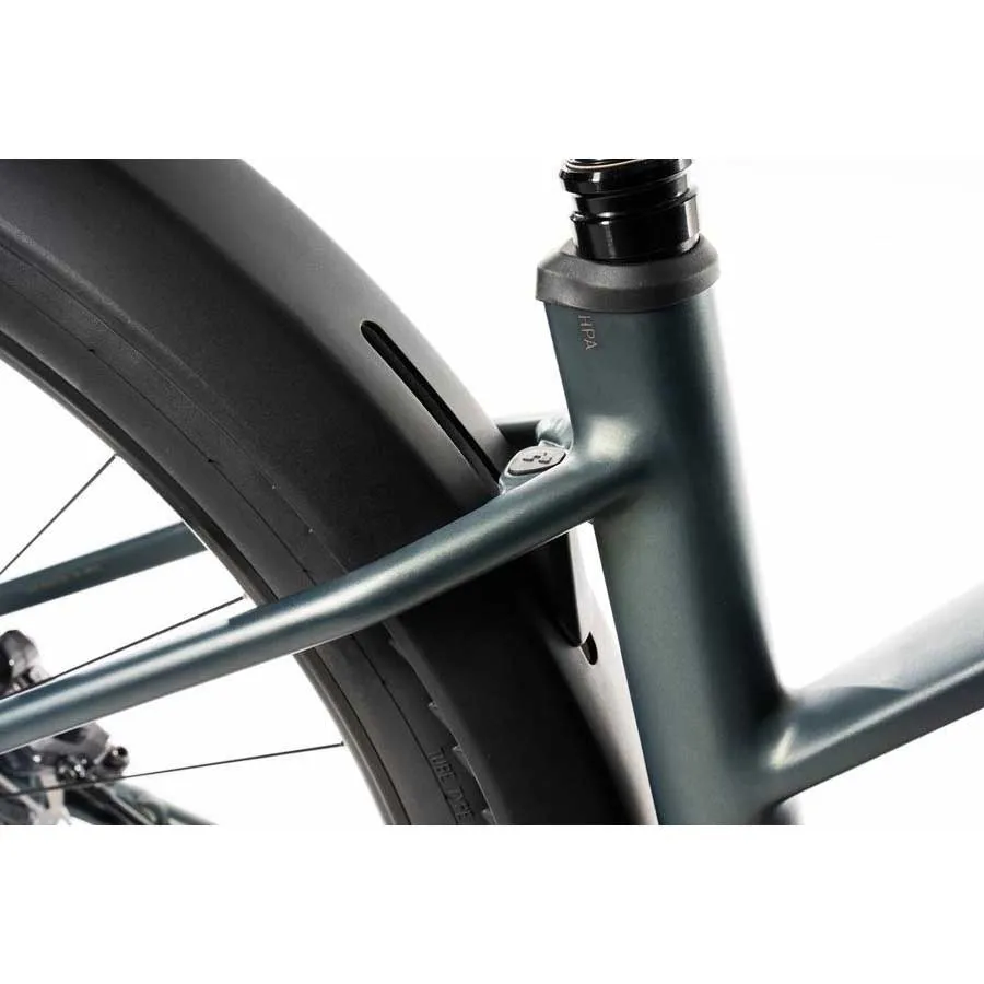 ACID Sic 2.0 Rail Bagasjebærer, Black, One Size ACID Sic 2.0 Rail Bagasjebærer, Black, One Size