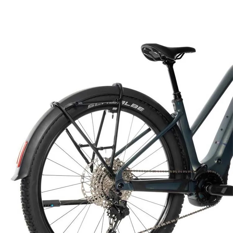 ACID Sic 2.0 Rail Bagasjebærer, Black, One Size ACID Sic 2.0 Rail Bagasjebærer, Black, One Size