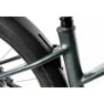 ACID Sic 2.0 Rail Bagasjebærer, Black, One Size