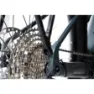 ACID Sic 2.0 Rail Bagasjebærer, Black, One Size