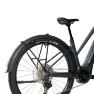 ACID Sic 2.0 Rail Bagasjebærer, Black, One Size