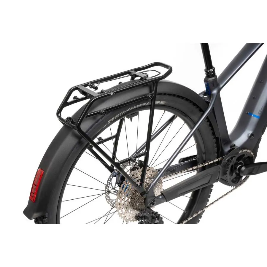ACID Sic 2.0 Rilink Bagasjebærer, Black, 27.5-29" ACID Sic 2.0 Rilink Bagasjebærer, Black, 27.5-29"