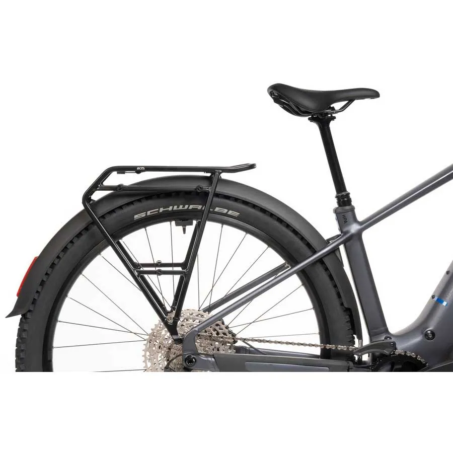 ACID Sic 2.0 Rilink Bagasjebærer, Black, 27.5-29" ACID Sic 2.0 Rilink Bagasjebærer, Black, 27.5-29"