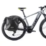 ACID Sic Rail 27.5´´ Boost Bakre Bagasjebærer, Black, One Size