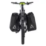 ACID Sic Rail 27.5´´ Boost Bakre Bagasjebærer, Black, One Size