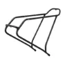 ACID Sic Rail Boost Bagasjebærer, Black, 29"