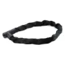 ACID Solid K120 Kjedelås, Black, One Size