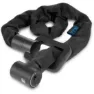 ACID Solid Pro K120 Cargo Kjedelås, Black, One Size