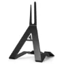 ACID Sykkelstativ, Black, One Size