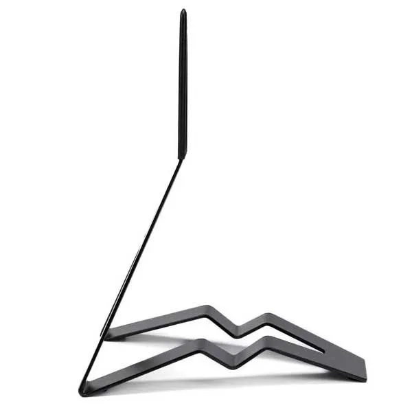 ACID Sykkelstativ, Black, One Size ACID Sykkelstativ, Black, One Size
